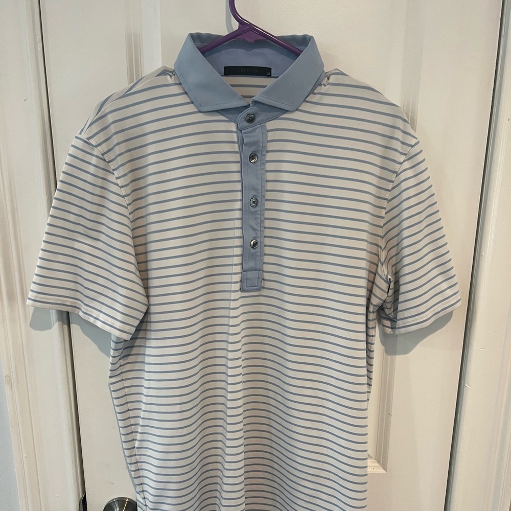 Greyson Performance Polo